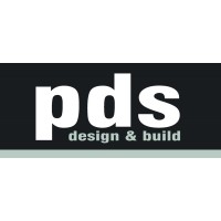 PDS Design and Build Logo