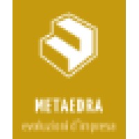 Metaedra Logo