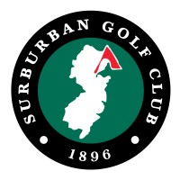 Suburban Golf Club Logo