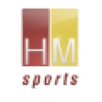 HM Sports Logo