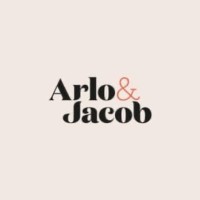 Arlo & Jacob Logo