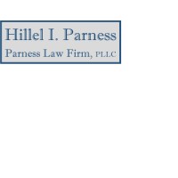 Parness Law Firm, PLLC Logo