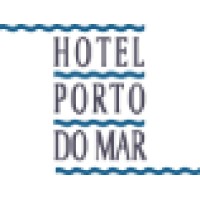 Hotel Porto do Mar Logo