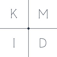 Kate Maloney Interior Design Logo