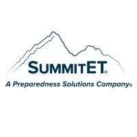 Summit Exercises and Training Logo