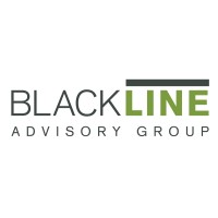 BlackLine Advisory Group Logo