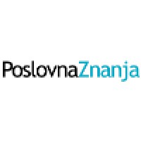 Poslovna Znanja Logo