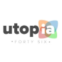 Utopia46 Logo