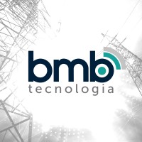 BMB Tecnologia Logo