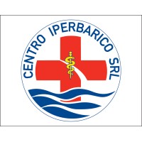 Centro Iperbarico srl Logo