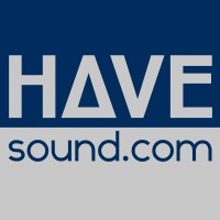 HAVEsound Logo