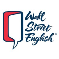 Wall Street English China Logo