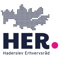 Haderslev Erhvervsråd Logo