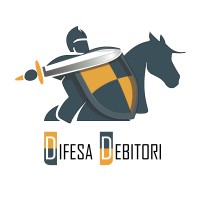Difesa Debitori SpA Logo