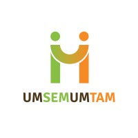 Um sem um tam Logo