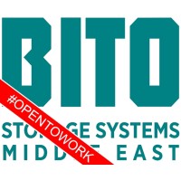 BITO Storage Systems Middle East DWC LLC Logo