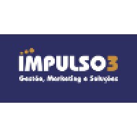 Impulso3 - Gestão, Marketing e Soluções Logo