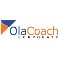 OlaCoach Corporate S.L. Logo