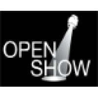 Open Show, LLC Logo
