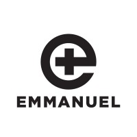 Emmanuel Christian Center Logo