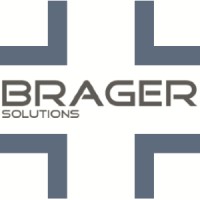 BRAGER solutions Logo