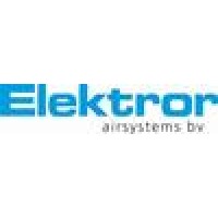 Elektror airsystems bv Logo