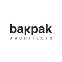Bakpak Architects Logo