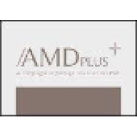 AMD Plus Gestion Logo