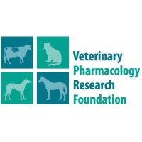 Veterinary Pharmacology Research Foundation Logo