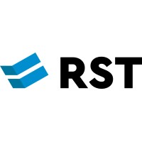 RST Rostock System-Technik GmbH Logo