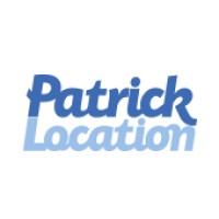 Garage Location Patrick SA Logo
