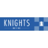 KNIGHTS Rec2Rec Logo