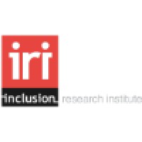 Inclusive Preparedness Center at Inclusion Research Institute Logo