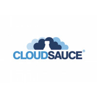 Cloud Sauce Logo