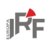 IRF Europa - Loss & Pordone Group Logo