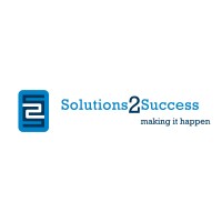 Solutions2Success Ltd Logo