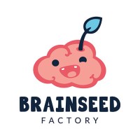 Brainseed Factory Logo