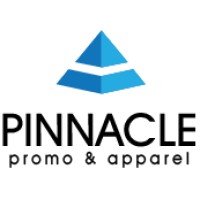Pinnacle Promo & Apparel Logo