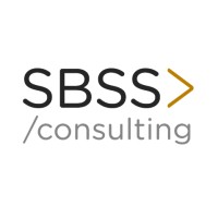 SBSS Consulting (SAP Partner) Logo