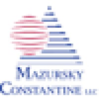 Mazursky Constantine LLC Logo