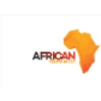 AFRICAN YOUTH in ICT Logo