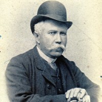 Antiche Distillerie Riunite srl - Rossi dAsiago distillery 1868 Logo