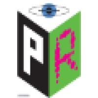 P&R Group Logo