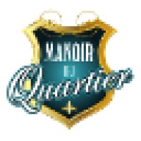 Manoir du Quartier Logo