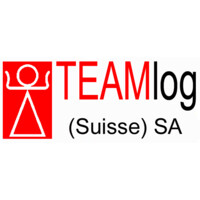 TEAMLOG (Suisse) SA Logo