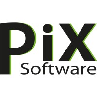 Pix Software GmbH Logo