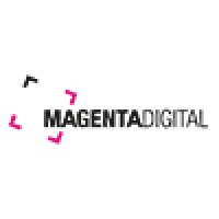 Magenta Digital Logo