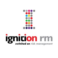 Ignition Risk Management Limited Logo