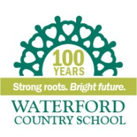 Waterford Country School Logo