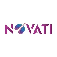 NOVATI Logo
